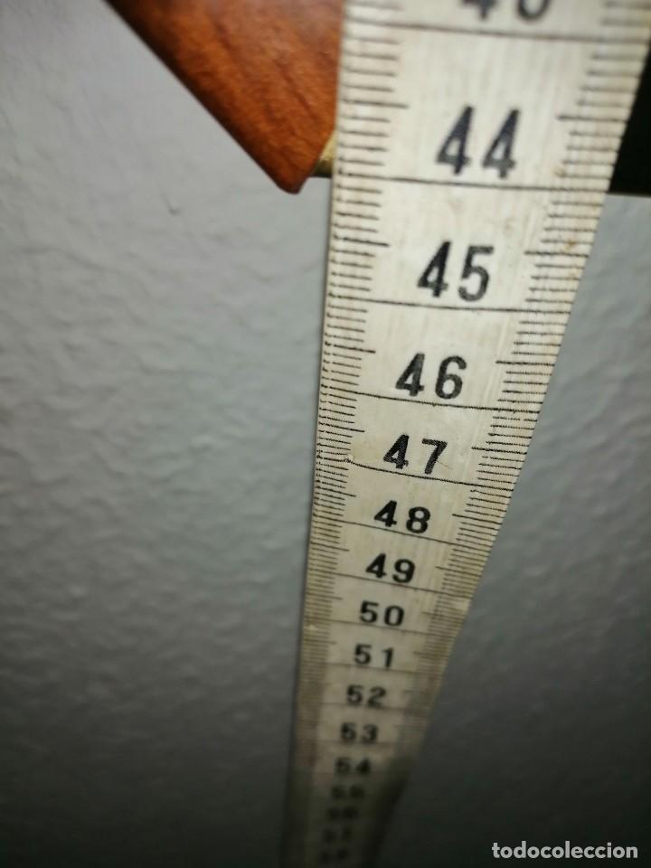 Vintage: Reloj de pared hersa - Foto 16