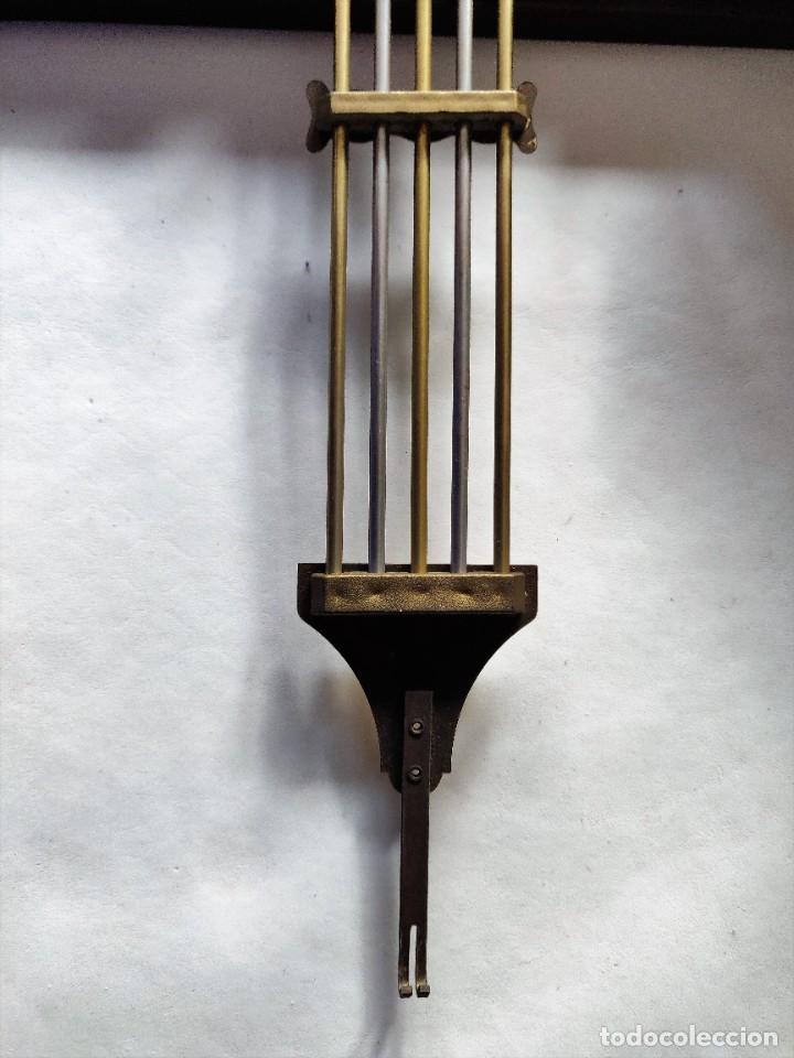Vintage: Reloj de Pared - Foto 4
