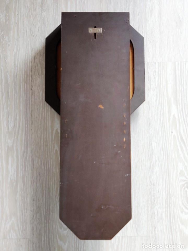 Vintage: Reloj de Pared - Foto 12