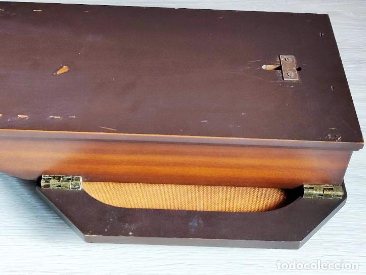 Vintage: Reloj de Pared - Foto 13