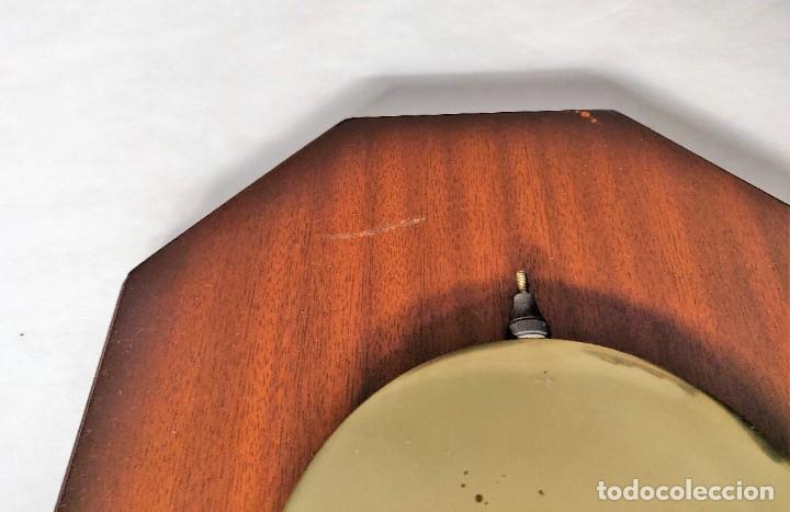 Vintage: Reloj de Pared - Foto 14