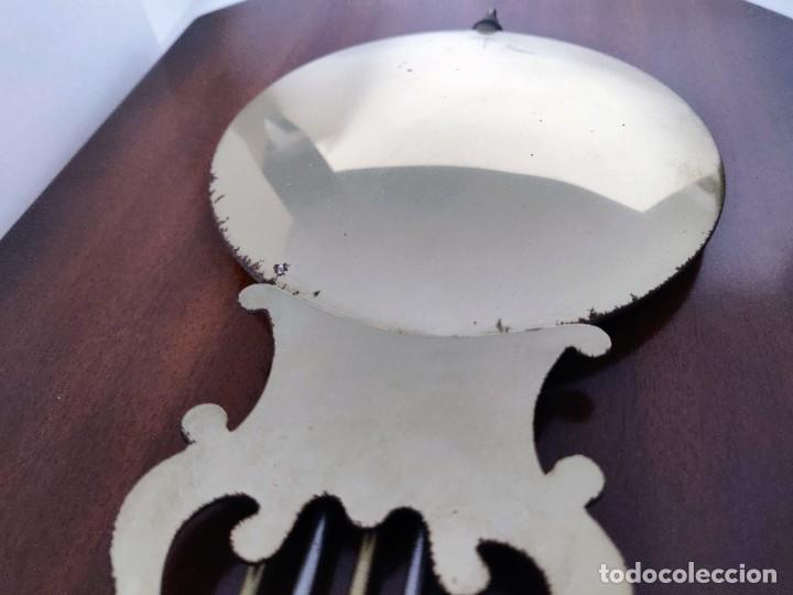 Vintage: Reloj de Pared - Foto 16