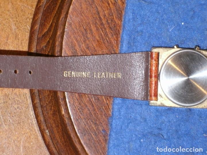 Vintage: RELOJ CLASS DIGITAL DE MUJER. - Foto 5