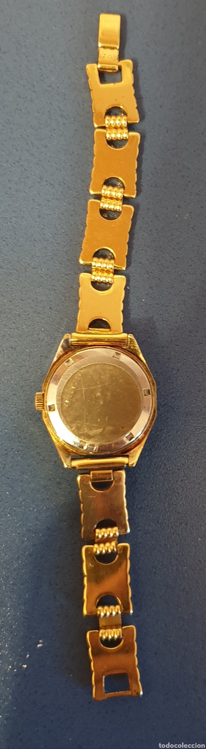 Vintage: Reloj marca Certina a cuerda - Foto 2