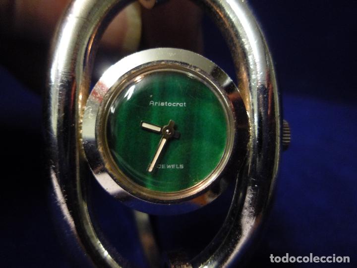 Vintage: RELOJ PULSERA - Foto 3