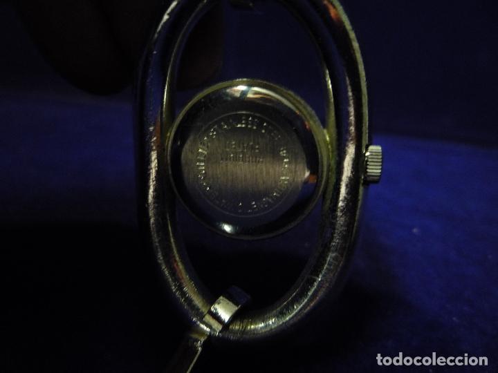 Vintage: RELOJ PULSERA - Foto 4