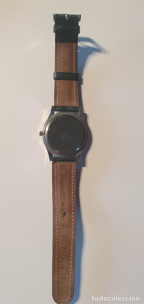 Vintage: RELOJ DE PULSERA GQ - QUARTZ - Foto 3