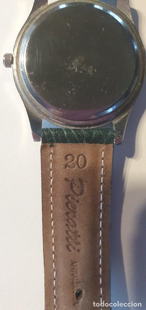 Vintage: RELOJ DE PULSERA GQ - QUARTZ - Foto 4