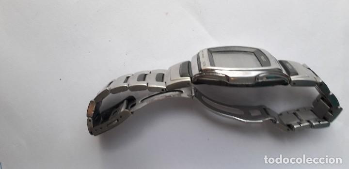 Vintage: RELOJE CASIO BIZX100 - Foto 3