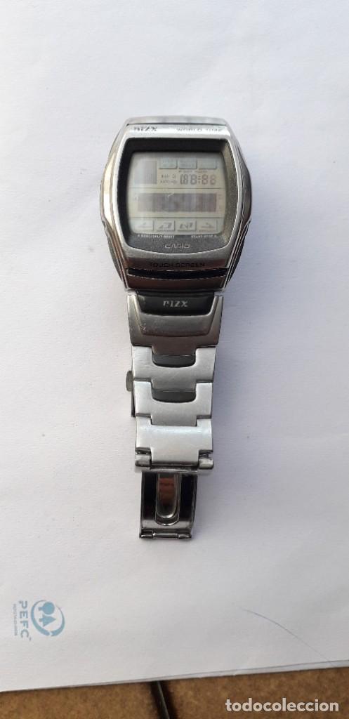 Vintage: RELOJE CASIO BIZX100 - Foto 4