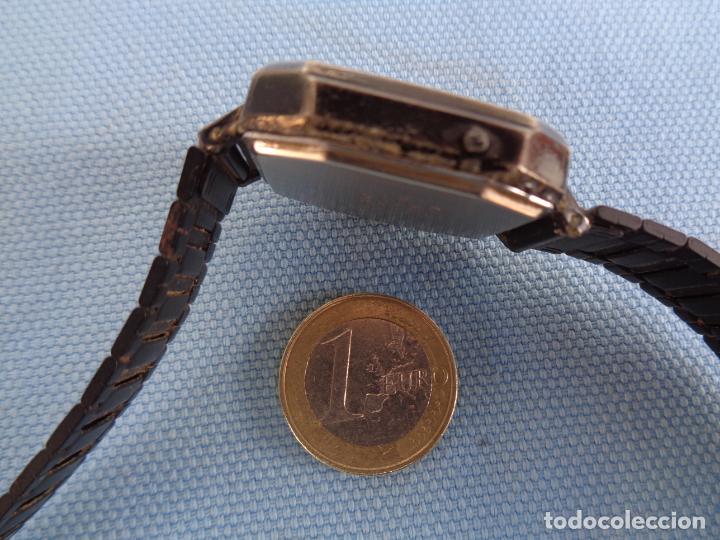 Vintage: RELOJ CASIO DE PULSERA - Foto 3