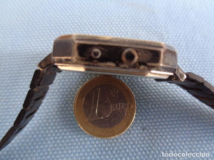 Vintage: RELOJ CASIO DE PULSERA - Foto 4