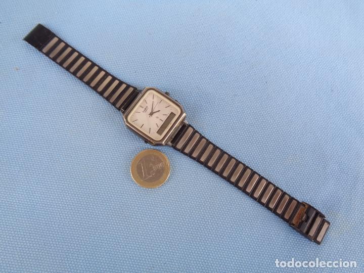 Vintage: RELOJ CASIO DE PULSERA - Foto 5