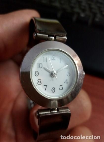 Vintage: RELOJ DE SE&Ntilde;ORA BYLPAR. - Foto 1