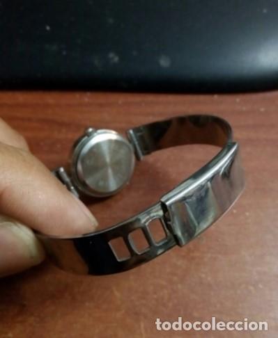 Vintage: RELOJ DE SE&Ntilde;ORA BYLPAR. - Foto 4