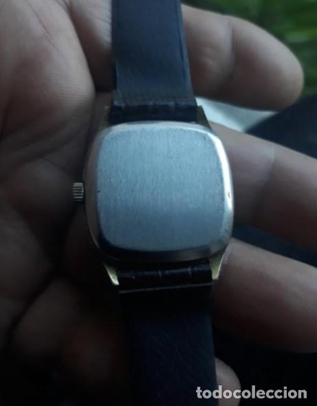 Vintage: RELOJ CABALLERO ANDR&Eacute; MONIQUE. - Foto 3
