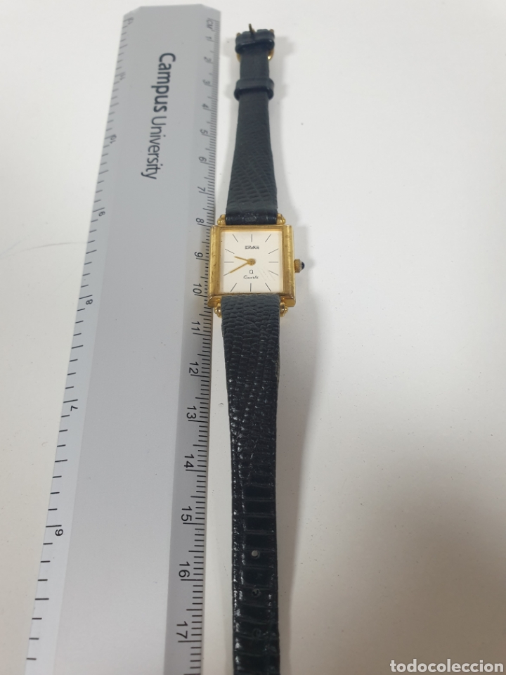 Vintage: Reloj savar - Foto 1