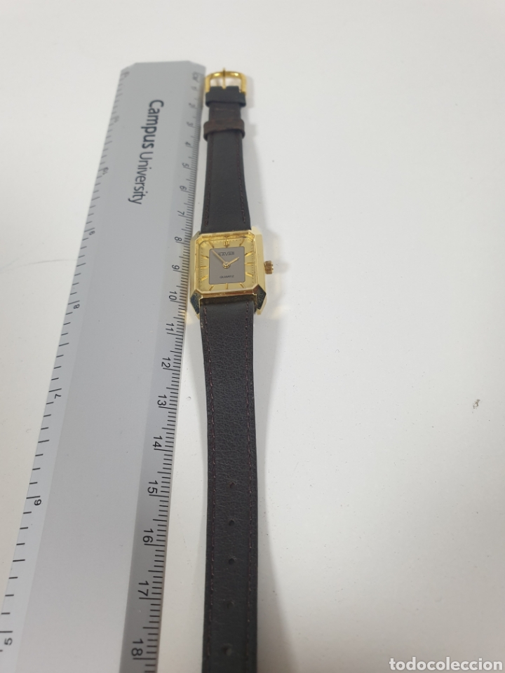 Vintage: Reloj savar quartz - Foto 1