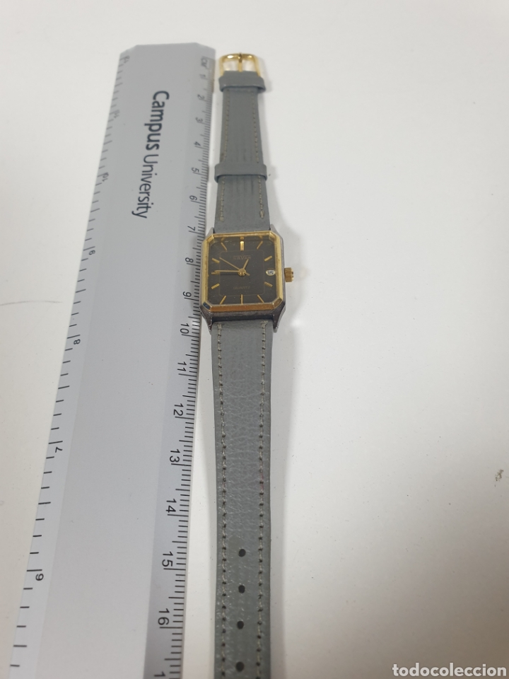 Vintage: Reloj savar quartz - Foto 1