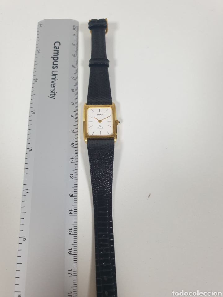 Vintage: Reloj savar quartz - Foto 1