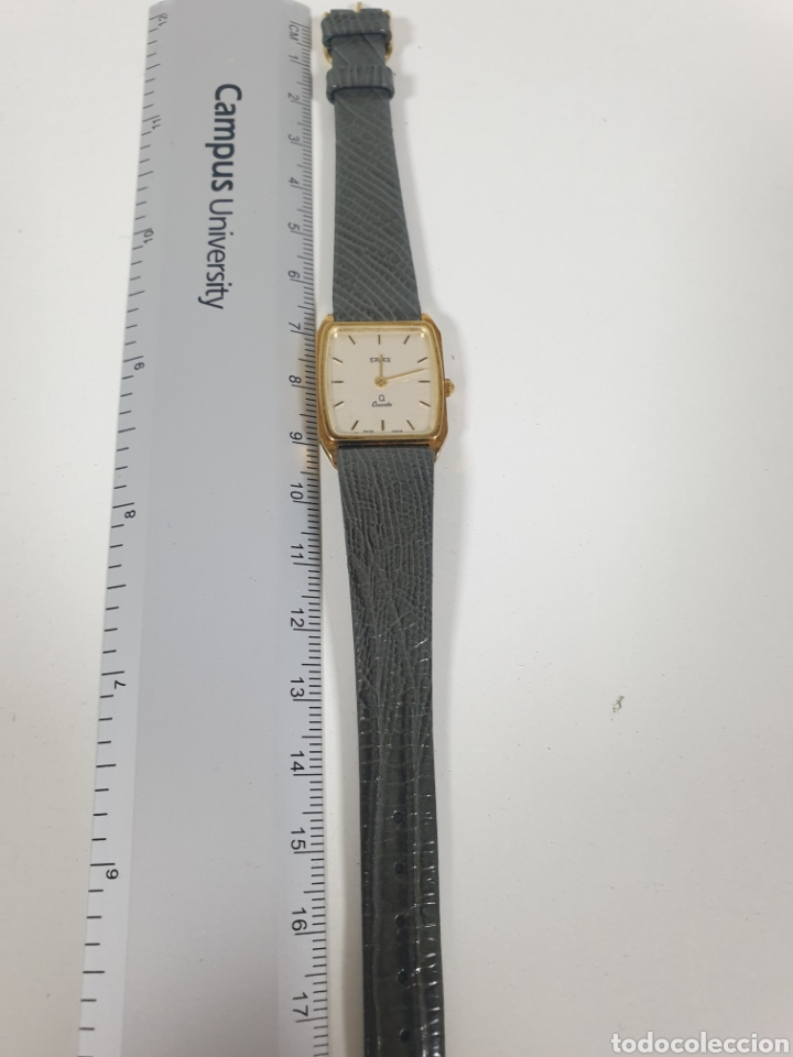 Vintage: Reloj savar quartz - Foto 1