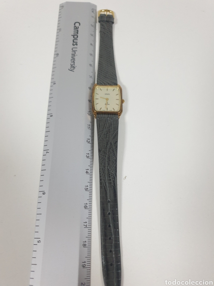Vintage: Reloj savar quartz - Foto 1