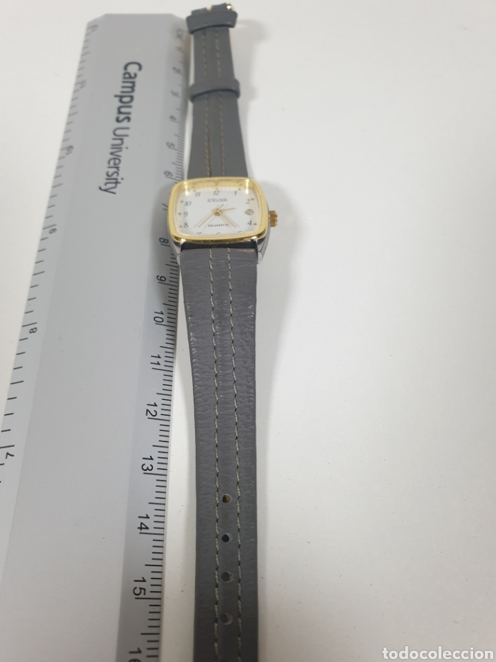 Vintage: Reloj savar quartz - Foto 1