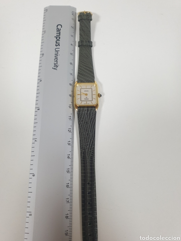 Vintage: Reloj savar quartz - Foto 1