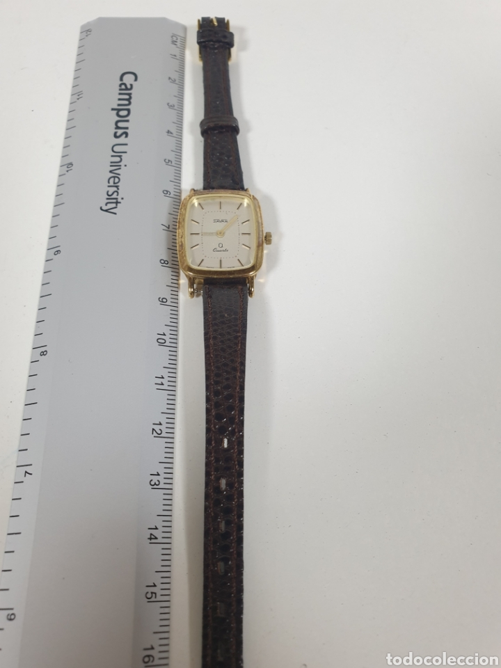Vintage: Reloj savar quartz - Foto 1