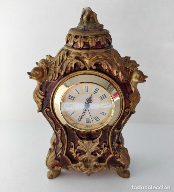 Vintage: Reloj - Foto 1