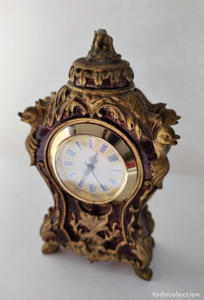 Vintage: Reloj - Foto 6