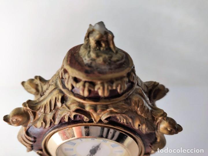 Vintage: Reloj - Foto 7