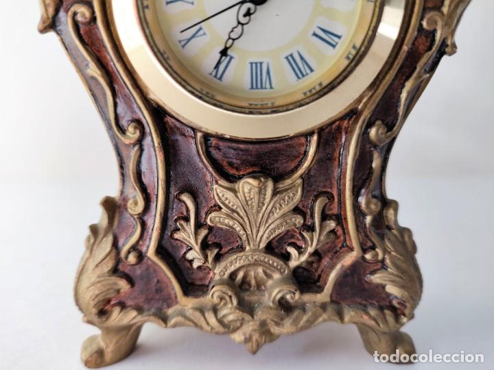 Vintage: Reloj - Foto 8