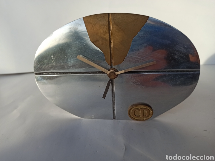 Vintage: Reloj.................................. - Foto 2
