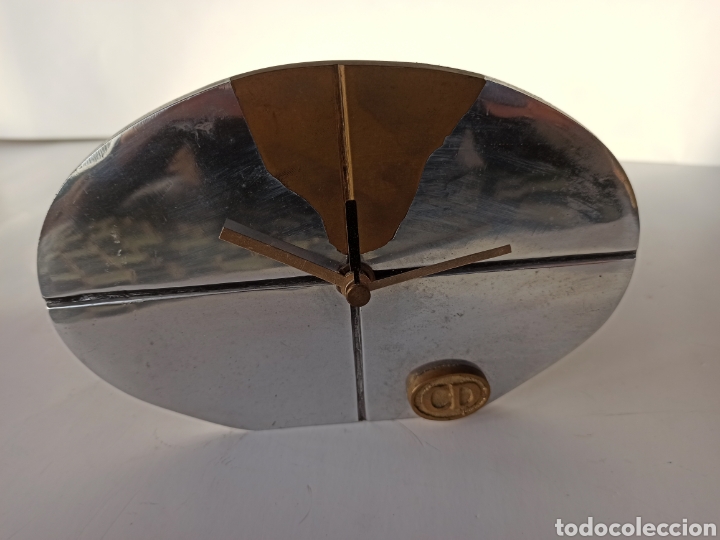 Vintage: Reloj.................................. - Foto 4