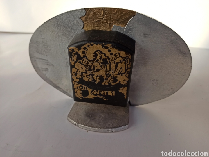 Vintage: Reloj.................................. - Foto 5