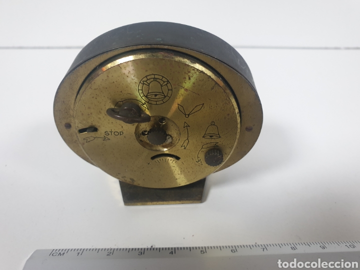Vintage: Reloj kienzle sin verificar - Foto 2