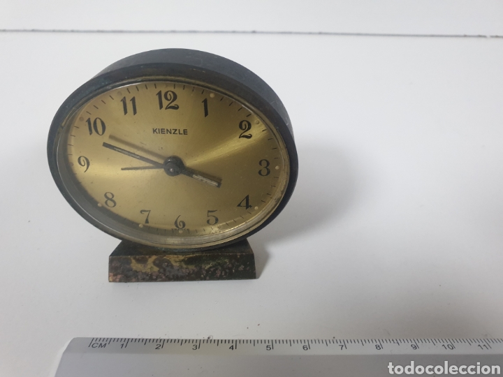 Vintage: Reloj kienzle sin verificar - Foto 1