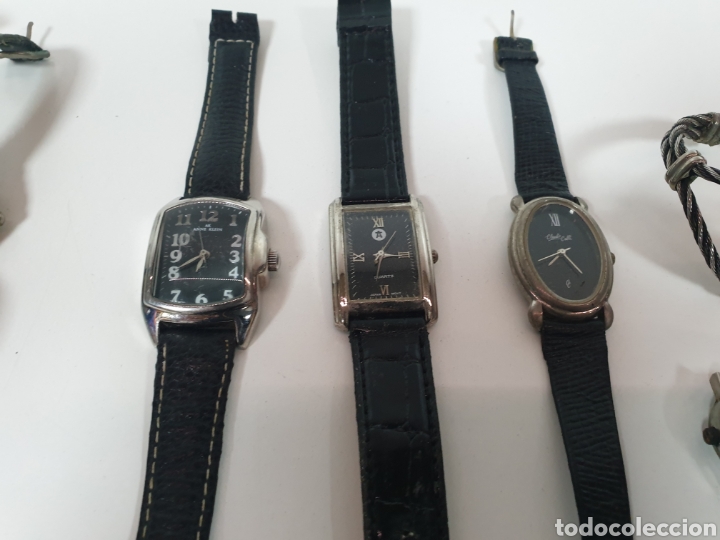 Vintage: Lote relojes vintage - Foto 2