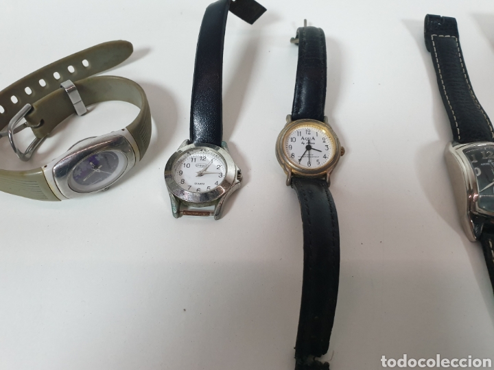 Vintage: Lote relojes vintage - Foto 3