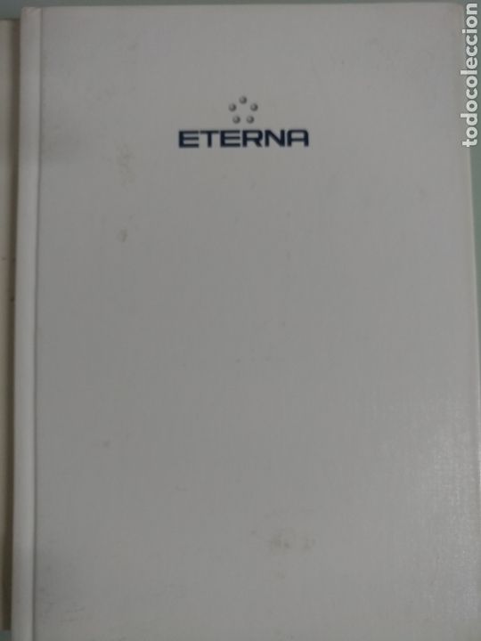 Vintage: Lote Eterna - Foto 5