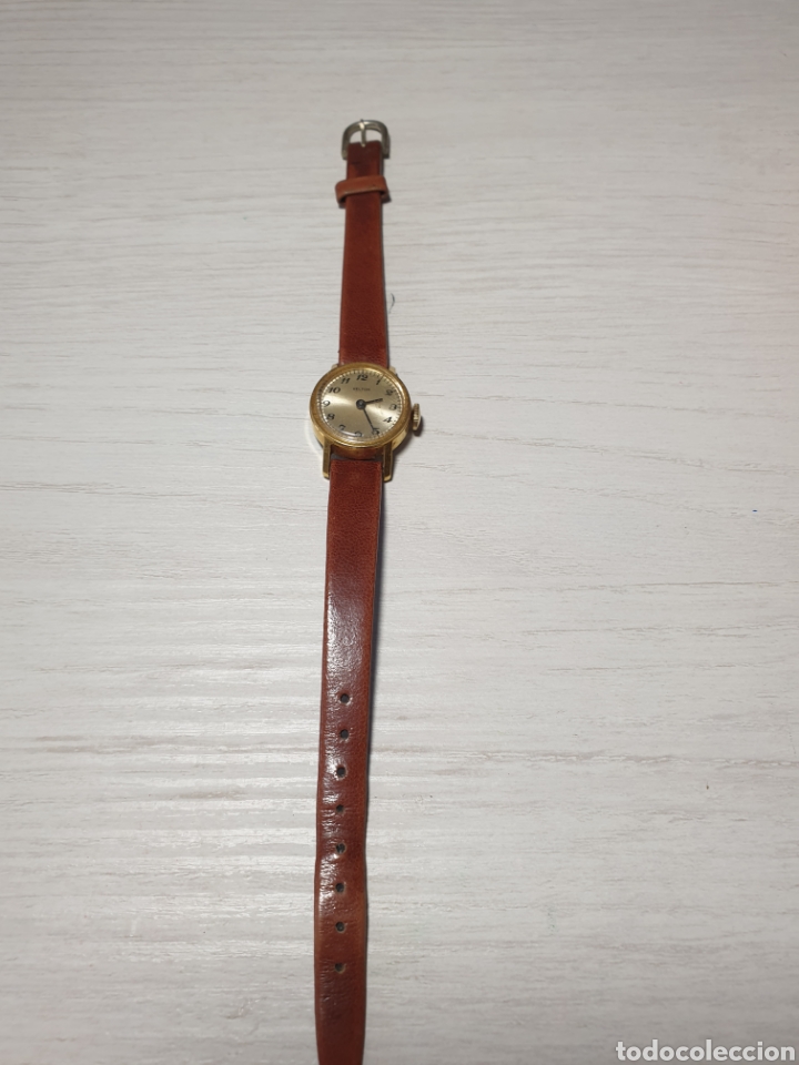 Vintage: Reloj kelton sin verificar - Foto 1
