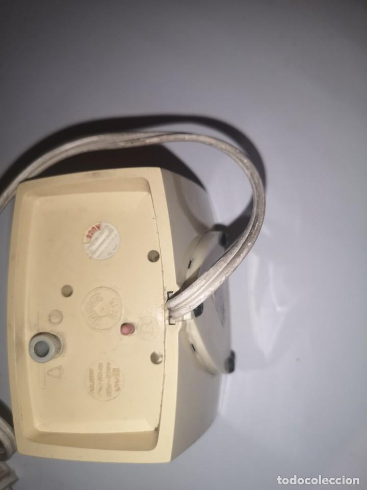 Vintage: Reloj vintage de mesa Nova 8415 - Foto 2