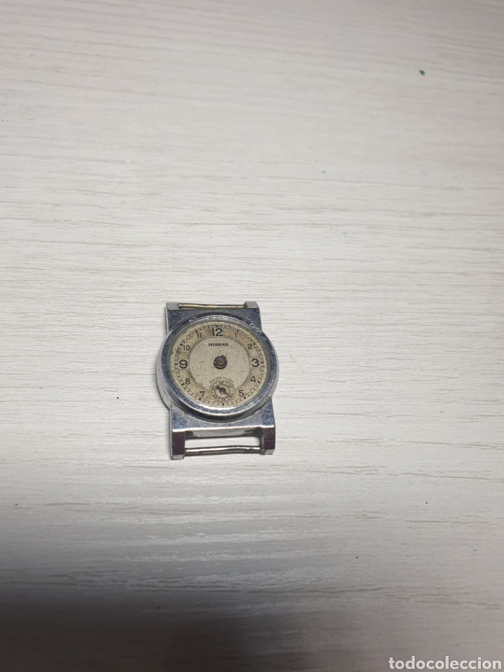 Vintage: Reloj medana en mal estado - Foto 1