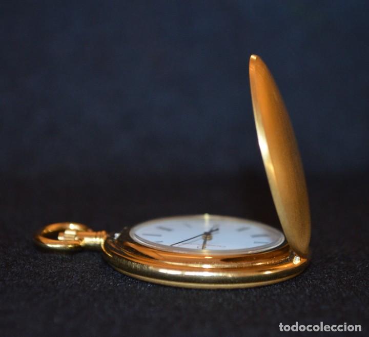 Vintage: Reloj de bolsillo - Foto 3