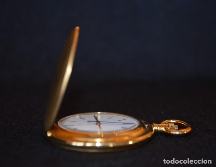 Vintage: Reloj de bolsillo - Foto 4