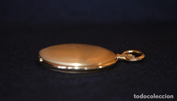 Vintage: Reloj de bolsillo - Foto 5