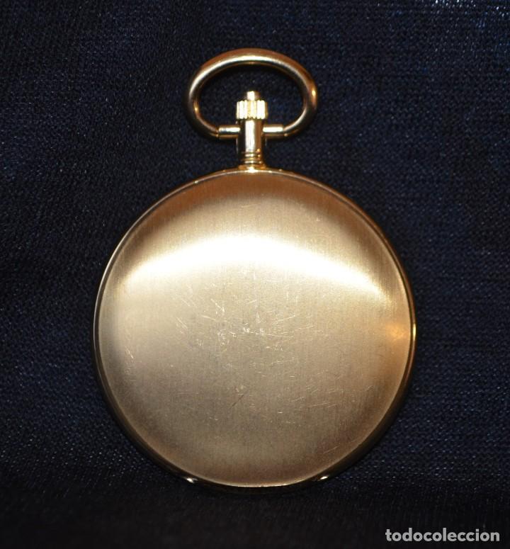 Vintage: Reloj de bolsillo - Foto 6
