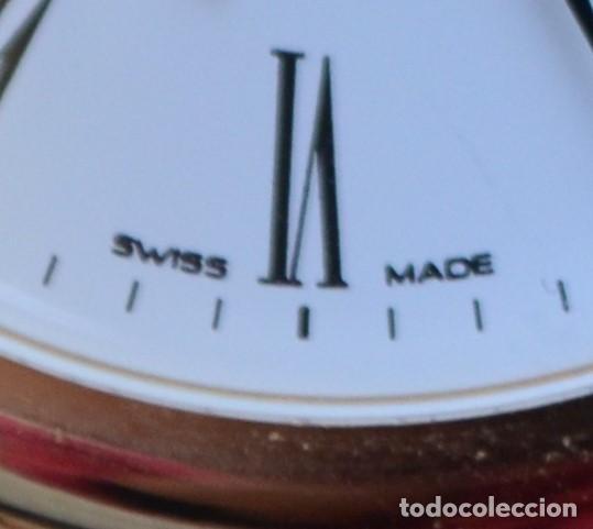 Vintage: Reloj de bolsillo - Foto 8