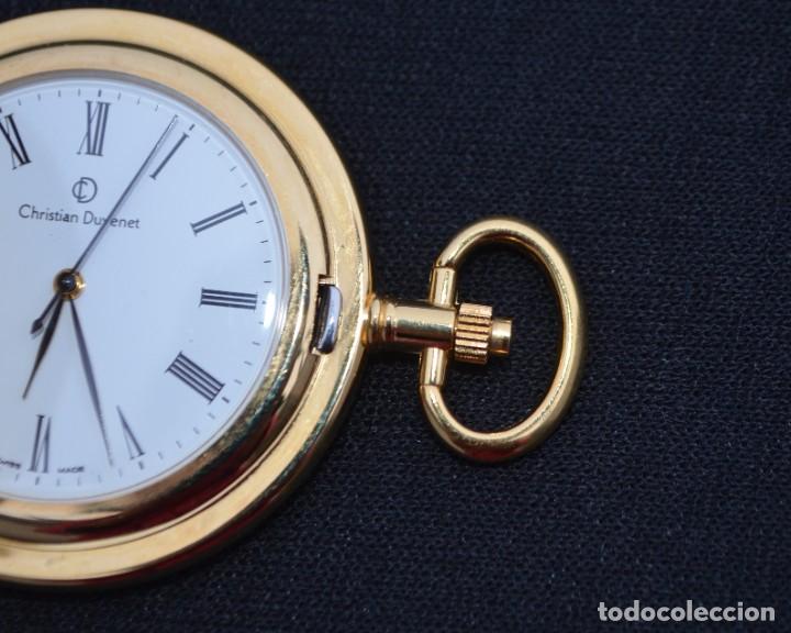 Vintage: Reloj de bolsillo - Foto 10